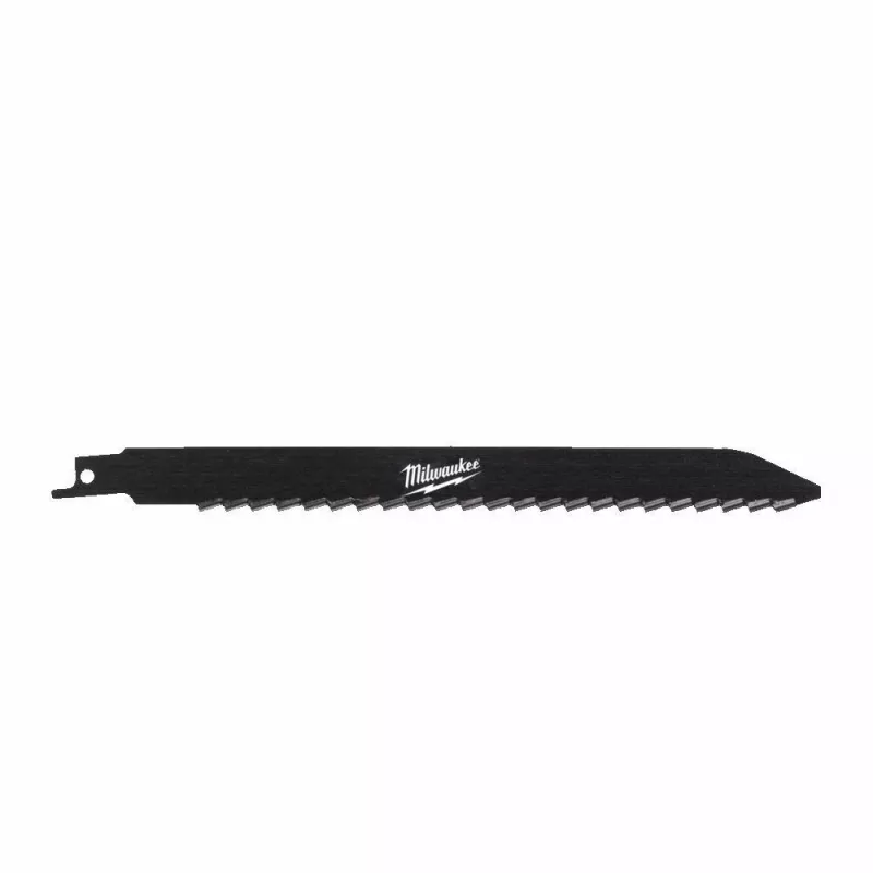 Milwaukee MX4 Broca martillo SDS-Plus 3,0 x 235 mm con punta de carburo para ladrillo y hormigón celular