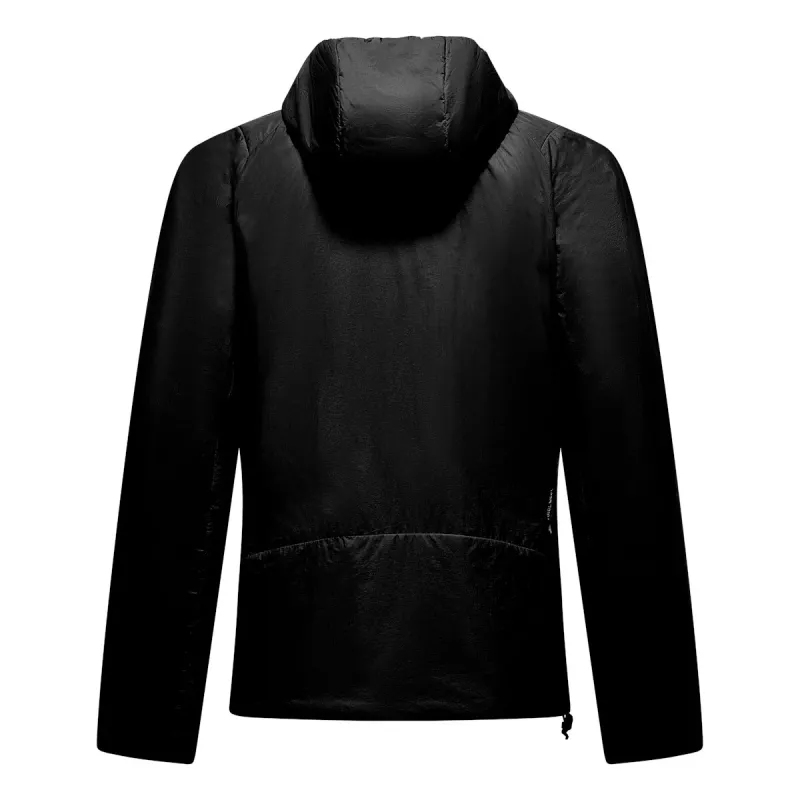 Salewa Puez Catinaccio 2 TW chaqueta para hombre Black Out XL