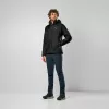 Salewa Puez Catinaccio 2 TW chaqueta para hombre Black Out XL