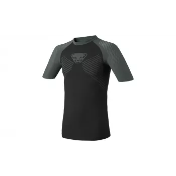 Dynafit Speed Dryarn S/S Camiseta - Magnet (hombre, L)