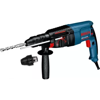 Bosch GSR 18V-45 Professional Taladro atornillador a batería 18V sin escobillas 45Nm 500RPM negro azul