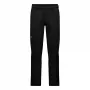 SALEWA Puez Dolomia 2 pantalón de trekking para hombre Black Out talla L