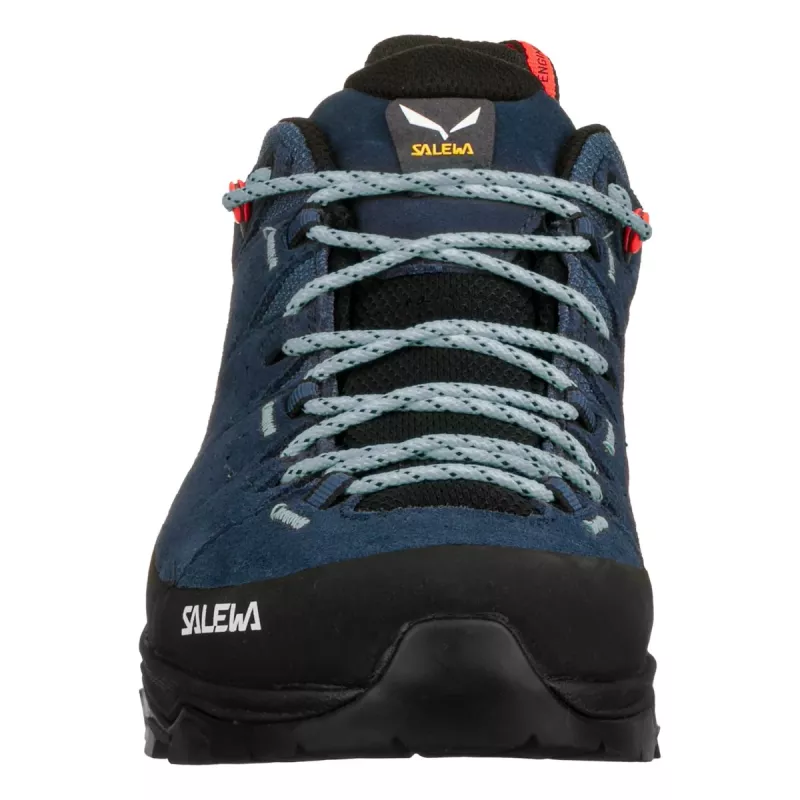 Salewa Alp Trainer 2 GTX zapatilla de senderismo mujer Dark Denim Black UK 5 (EU 38)