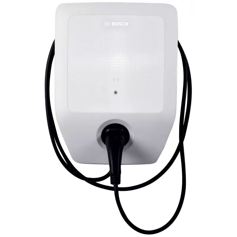 Bosch Home Comfort PC7000i 11-7S Bomba de calor aire-agua unidad exterior 11 kW