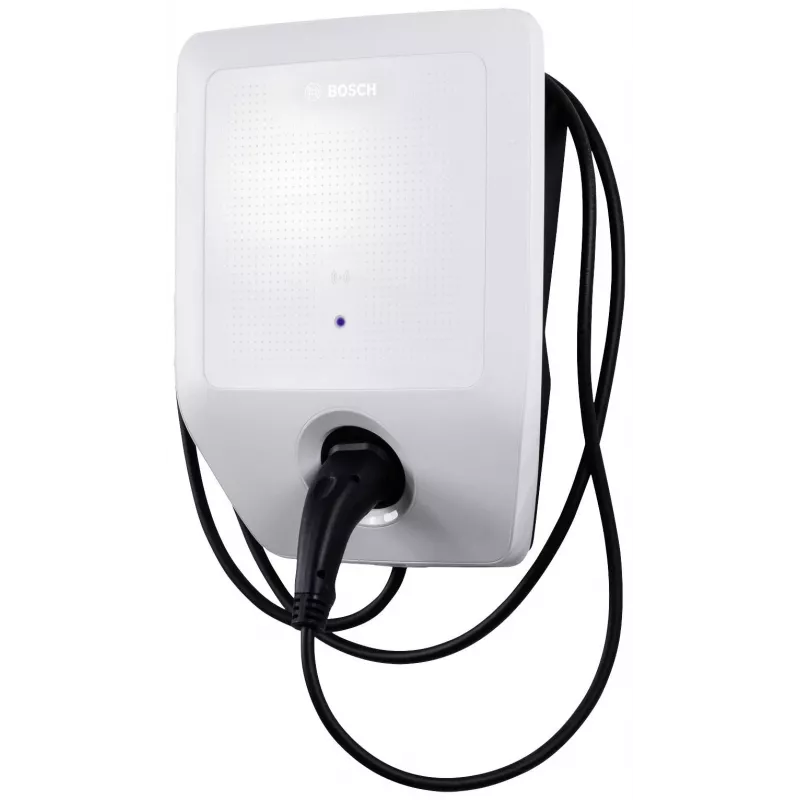 Bosch Home Comfort PC7000i 11-7S Bomba de calor aire-agua unidad exterior 11 kW