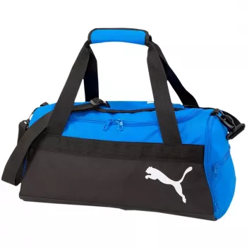Puma teamGOAL 23 Bolsa de equipo S azul
