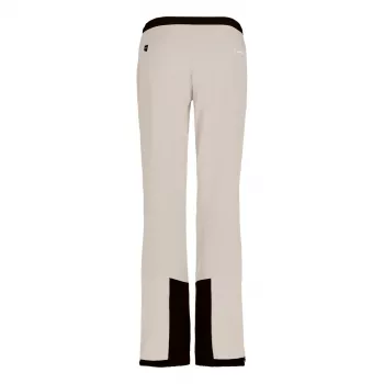 Pantalón de esquí de travesía mujer Salewa Sella DST