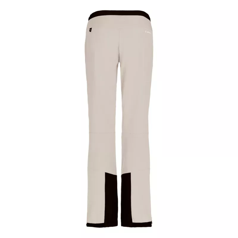 Pantalón de esquí de travesía mujer Salewa Sella DST