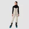 Pantalón de esquí de travesía mujer Salewa Sella DST