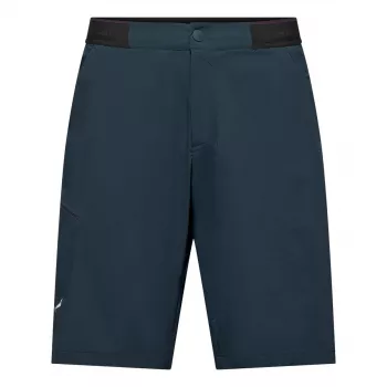 Salewa Pedroc 4 DST Cargo Short Pantalón corto de senderismo hombre Blueberry L