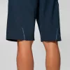 Salewa Pedroc 4 DST Cargo Short Pantalón corto de senderismo hombre Blueberry L