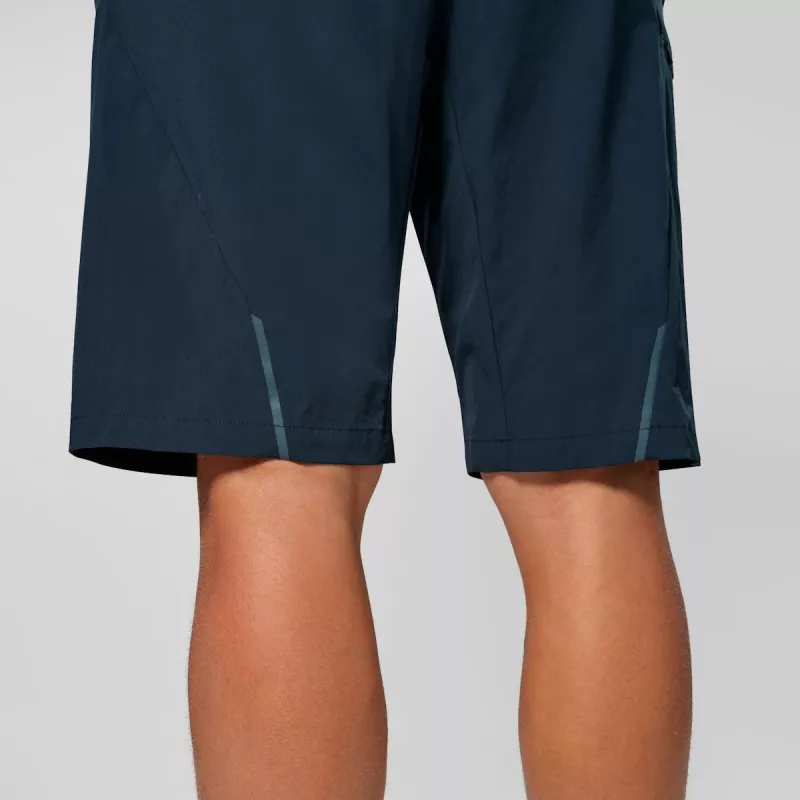 Salewa Pedroc 4 DST Cargo Short Pantalón corto de senderismo hombre Blueberry L