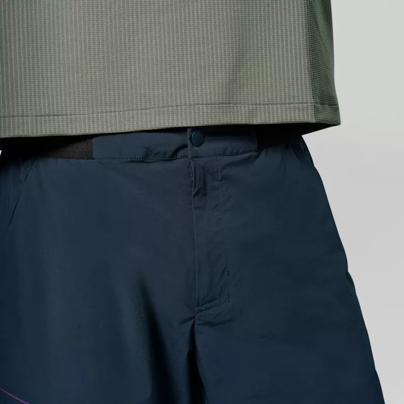 Salewa Pedroc 4 DST Cargo Short Pantalón corto de senderismo hombre Blueberry L
