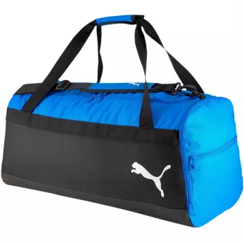 PUMA teamGOAL 23 Bolsa de equipo M bolsa deportiva azul