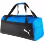 PUMA teamGOAL 23 Bolsa de equipo M bolsa deportiva azul