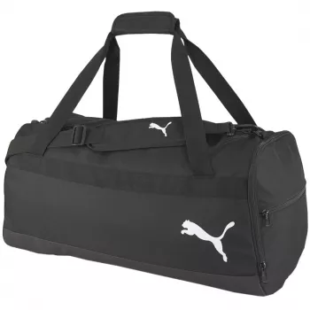PUMA teamGOAL 23 Bolsa de equipo M bolsa deportiva negra