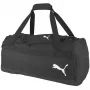 PUMA teamGOAL 23 Bolsa de equipo M bolsa deportiva negra