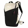 Salewa Puez mochila de senderismo mujer 23L - Black Out/Oatmeal