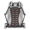 Salewa Puez mochila de senderismo mujer 23L - Black Out/Oatmeal
