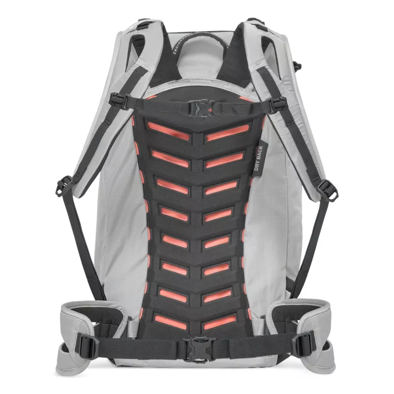 Salewa Puez mochila de senderismo mujer 23L - Black Out/Oatmeal