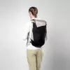 Salewa Puez mochila de senderismo mujer 23L - Black Out/Oatmeal