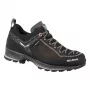 Salewa Botas de senderismo MTN Trainer 2 GTX para mujer - Negro/Bungee Cord - UK 6.5 (EU 40)