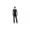 Salewa Dynafit Transalper Pro Pant Black Out XL - pantalón de alpínismo elástico 4 direcciones hombre