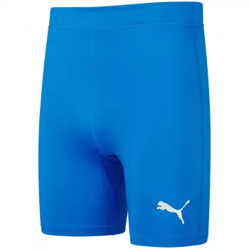 Puma Pantalón corto ajustado Liga Baselayer para hombre Puma Royal L