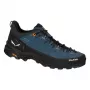 Salewa Alp Trainer 2 zapatillas de senderismo hombre - Black Out - talla 44,5