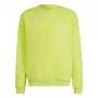 adidas Sudadera Entrada 22 Lime Rush HC5049 S