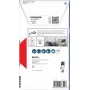 Bosch Expert Carbide-RIFF Hoja de sierra segmentada Starlock 85 mm RT3 gruesa para eliminar mortero de juntas