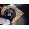 Bosch Expert Carbide-RIFF Hoja de sierra segmentada Starlock 85 mm RT3 gruesa para eliminar mortero de juntas