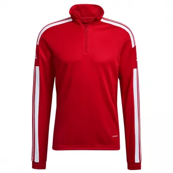 adidas Camiseta de entrenamiento Squadra 21 Team Power Red para hombre XL