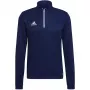 adidas Camiseta de entrenamiento Entrada 22 Navy Blue HB5327 2XL