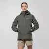 Salewa Chaqueta Puez GTX 3L para mujer Cactus Green