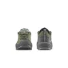 Salewa Zapatillas de aproximación Wildfire Leather 2 GTX para hombre Faded Green/Negro EU 40.5