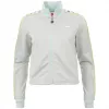Kappa Hasina Sudadera para mujer Mint 308008 14-4807 M