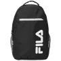 Fila Folsom Mochila Negra FBU0127 80010