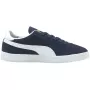 Zapatillas PUMA Club hombre Puma White-Puma Black-Gum 381111 03 (EU 43)
