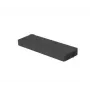 Fujitsu USB-C Thunderbolt 3 Puerto Replicador Docking Station 4K HDMI DP VGA 60W PD