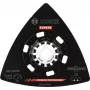 Bosch Expert Carbide-RIFF ACZ 85 RT3 Starlock Hoja de sierra segmentada para eliminar mortero de juntas y para materiales abrasivos, 85 mm, 1 unidad