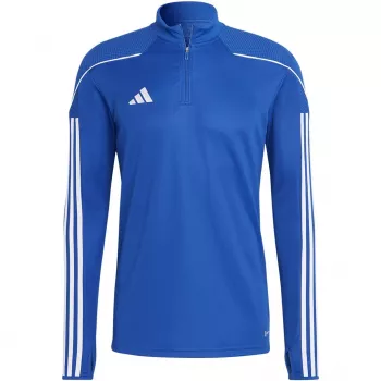 adidas Tiro 23 League Camiseta de entrenamiento Team Navy Blue 2 para hombre 2XL