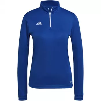 adidas Entrada 22 Camiseta de entrenamiento Azul HG6284 XS