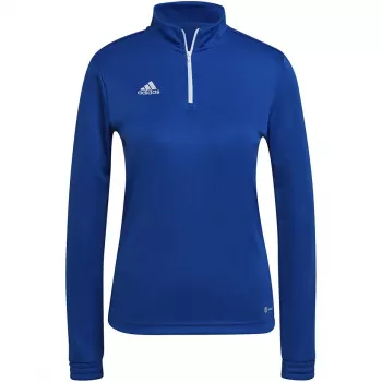 adidas Entrada 22 Camiseta de entrenamiento Azul HG6284 XS
