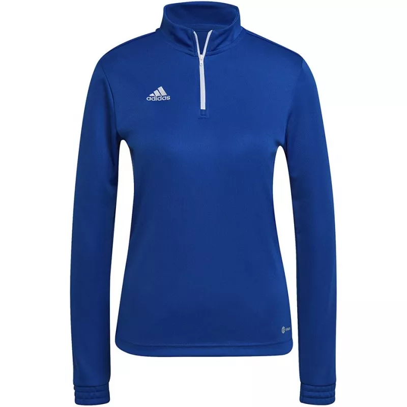 adidas Entrada 22 Camiseta de entrenamiento Azul HG6284 XS