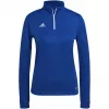 adidas Entrada 22 Camiseta de entrenamiento Azul HG6284 XS