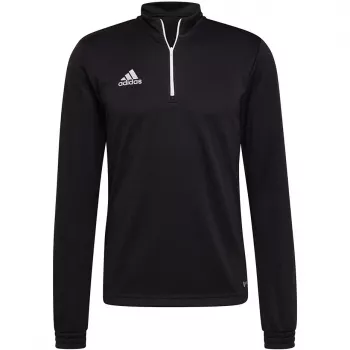 adidas Entrada 22 Chaqueta de entrenamiento Negro 2XL H57544