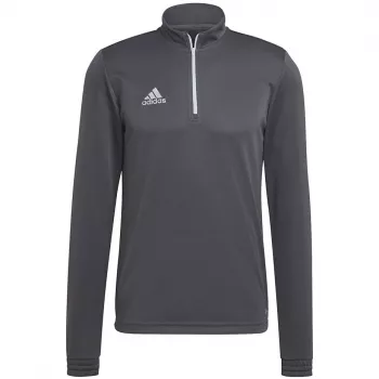 adidas Entrada 22 Camiseta de entrenamiento Gris Four XL