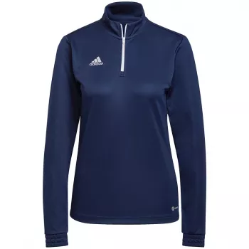 adidas Entrada 22 Camiseta de entrenamiento Azul marino H57483 L