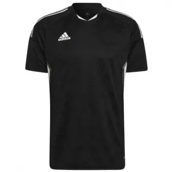 adidas Condivo 22 Match Day Camiseta Negro HA3514 XL